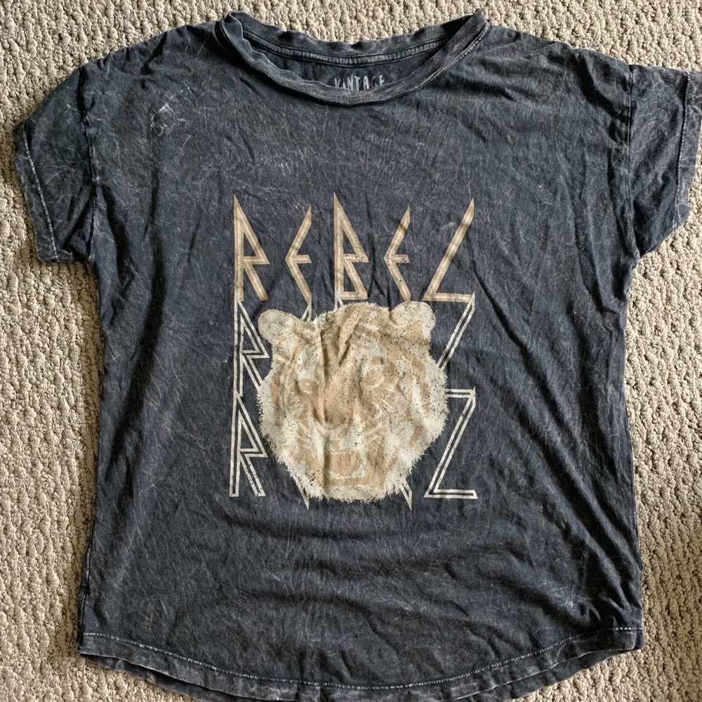 Rebel TShirt